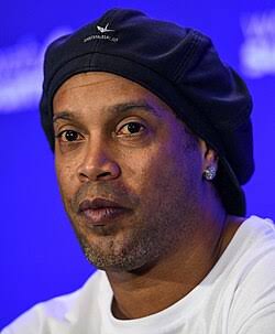 Ronaldinho – Wikipedia tiếng Việt