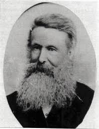 George Baker (1818-1906)