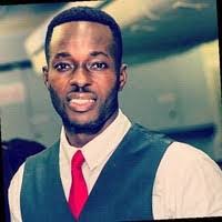 Bernard Sarpong's Instagram, Twitter & Facebook