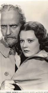 Orient Express (1934)