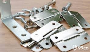 Produk engsel pintu daftar harga distributor pintu garasi besi powder coating exclusive 2010 2011 2012 2013 2014 2015 2016 2017 2018 2019 2020 jakarta bekasi. 7 Jenis Engsel Pintu Rumah Standar Ukurannya Disertai Tips Merawat