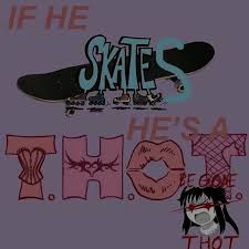 Feel free to use these skater aesthetic images as a background for your pc, laptop, android phone, iphone or tablet. Alternative Skater Boy Qoute And Anime Image 6889390 On Favim Com
