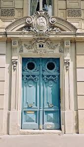 This makes for a high quality, durable using these materials offers for an easy to maintain door, making cleaning effortless. Join Us To Win A Galaxy S4 Perfectly Ornate And Insanely Chic Blue Doors Paris Samsung Galaxy S4 Http Pinterest Com Paris Door Gorgeous Doors Unique Doors