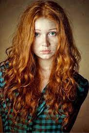 Pin On Ginger Love