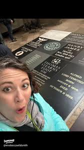 New Orleans mystery poet