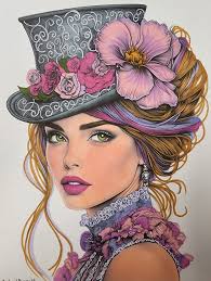 Chalk paint ideas for detailed crib design