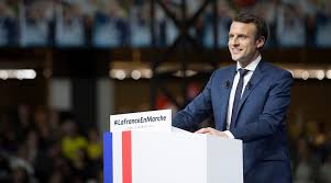Lors de sa prochaine allocution, emmanuel macron devrait également annoncer la réouverture des petits commerces et des lieux de culte. Discours De Lyon La Republique En Marche