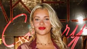 Последние твиты от evelyn burdecki (@evelynburdecki). Evelyn Burdecki Hat Ein Neues Hobby Man Muss Total Seine Gehirnzellen Anstrengen