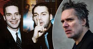 Richard och Thorsten Flinck i storbråk i Återföreningen podcast