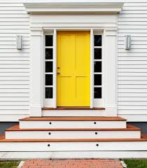 Available in a variety of finishes from traditional wood to a sleek white finish, our interior doors will complement any decor. 10 Bold Inspiring Front Doors