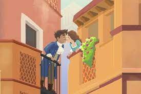 Maybe you would like to learn more about one of these? El Callejon Del Beso Leyenda Y Tradicion Notus Noticias