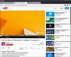 Hanya tinggal memutar video yang ingin di unduh, maka kamu tinggal menunggu video tersebut tersimpan di ponselmu. Cara Download Video Di Youtube Tanpa Ribet Windows Portal Indonesia