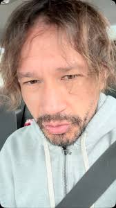 Instagram 用户 Mike Sperling