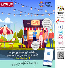 Malaysia coronavirus update with statistics and graphs: Wabak Coronavirus Atau Covid 19 Info Sihat Bahagian Pendidikan Kesihatan Kementerian Kesihatan Malaysia