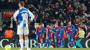 13.03.2022 · barcelona nach 4:0 vs. Rcd Espanyol Vs Fc Barcelona Barca Head Into The Derby Full Of Confidence Football Espana