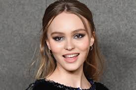 I like to see planetary placements in synastry as what we bring to the other person. 5 Facts You Didn T Know About Lily Rose Depp Hypebae