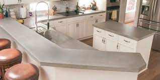 From stock or special order. Creating A Self Consolidating Concrete Countertop Mix Concrete Decor