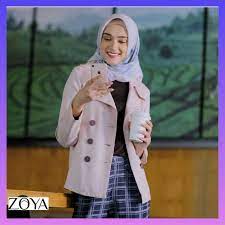 Dieter brummer home and away : Raufa Outer Cardigan By Zoya Shopee Indonesia