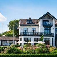 10 Hotel Terbaik Di Wijk Aan Zee Belanda Dari Rp 1 241 593