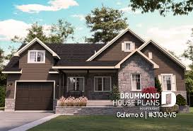 New American Best House Plans Floor Plans And House Photos