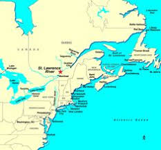 Discover the saint lawrence river canada. 9 Best Saint Lawrence Seaway Ny Ideas Saint Lawrence Seaway Saint Lawrence Lawrence