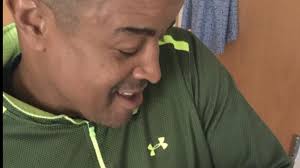 Former Brave and Falcon Brian Jordan is a grandpa!