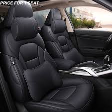 Shop for car seat covers in automotive interior. Genuine Leather Car Seat Cover For Mazda 3 Bk Bl 2010 2006 2015 6 Gh Gg 2009 Cx 5 Cx 7 Cx3 Accessories Seat Covers Automobiles Seat Covers Aliexpress