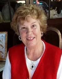 Obituary information for Paulette Jean Kindig