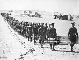 2,316 British India Army Stock Photos ...