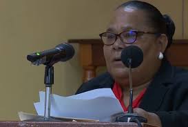 Dominica secures top spots in 2024–25 academic results, Minister Alfred  praises hard work