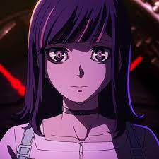 Akudama Drive Episode 3 Discussion Gallery Anime Shelter Anime Driving Cat Tattoo Designs