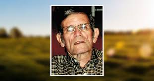 Ted Snyder Obituary February 9, 2013