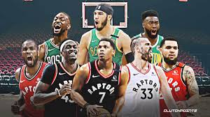 The playoffs are expected to resume. Raptors 3 Adjustments Defending Champs Must Make After Loss To Celtics