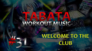 Tabata Workout Music 20 10 Welcome To The Club Nightcore Twm 31 Youtube 10 workouts for serious weight loss. tabata workout music 20 10 welcome to the club nightcore twm 31