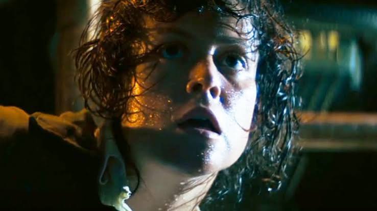 It's 2025 And I Just Watched 1979's Alien For The First Time – These Are My  Honest Thoughts