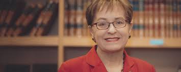 A True Friend of Ukraine: Congresswoman Marcy Kaptur