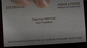Pierce and pierce mergers and acquisitions. American Psycho 4k 2d Blu Ray Steelbook Zavvi Exclusive Uk Page 2 Hi Def Ninja Pop Culture Movie Collectible Community