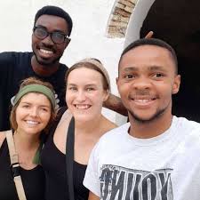 Frank Osei-Mensah (@magnus237) • Instagram photos and videos