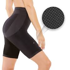 Maybe you would like to learn more about one of these? Corsaire Minceur Anticellulite Noir So Slim Pour Femme Skin Up