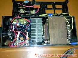 When charging 6v car battery this power reaches a maximum of 40w. Homemade Automatic Battery Charger 12v How To Make Charging For A Car Battery From A Transformer Schematic Diagram Of A Car Charger