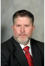 Corporal Greg Napier and Corporal Virapol "Oot" Sengmanivong have served  with the Fort Smith Police Department for 25 years as of today. Thank you  both for your selfless service to this great