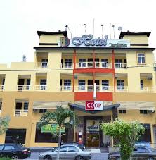 Hotel Darulaman Jitra Home Facebook
