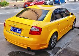 Image result for Imola Yellow 2003 Audi