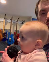 Luke is the frontman for the Denver-based band, @ransomactmusic , as well  as a solo performer and guitar/performance teacher (and a new dad, bassist,  etc.). He's used Mic Trainer to train himself