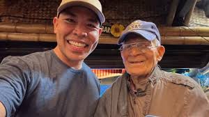 The Håfa Adai vibes of the Mariånas in San Diego was amazing last night!  Thanks to everyone who cruised out to @jjs_islandgrindz! Biba Mariånas!