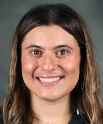 LINFIELD UNIVERSITY SWIMMING VERSUS GEORGE FOX • NOVEMBER 9, 2024 by  Linfield University Athletics