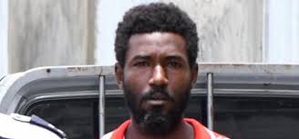 Accused offered bail