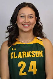 2024-25 Women's Basketball Roster