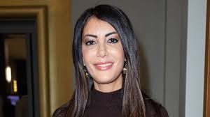 Virgilia Hess quitte BFM TV et annonce un nouveau projet à l'autre bout du  monde