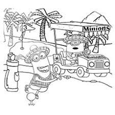 Keep your kids busy doing something fun and creative by printing out free coloring pages. 10 Best Golf Coloring Pages For Your Little One